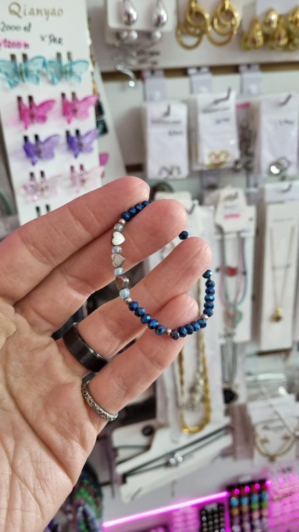 Producto - Pulsera Macrame Infantil - 7