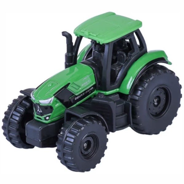 Producto - Majorette Ride Now Deutz-Fahr 6150 4 RVshift - 1