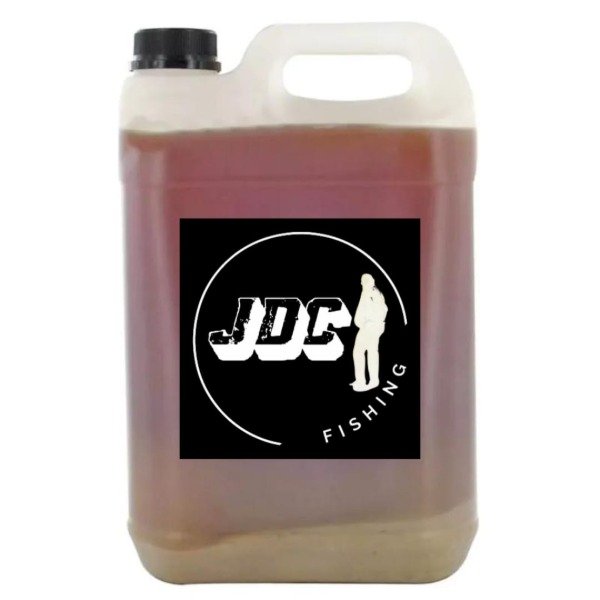 Producto - ACEITE DE PESCADO 5L