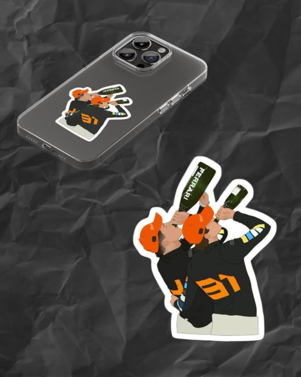 Producto - F1 Ferrari