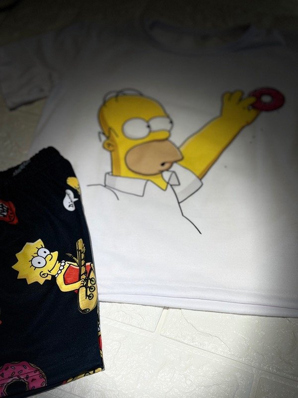 Producto - HOMERO (verano)