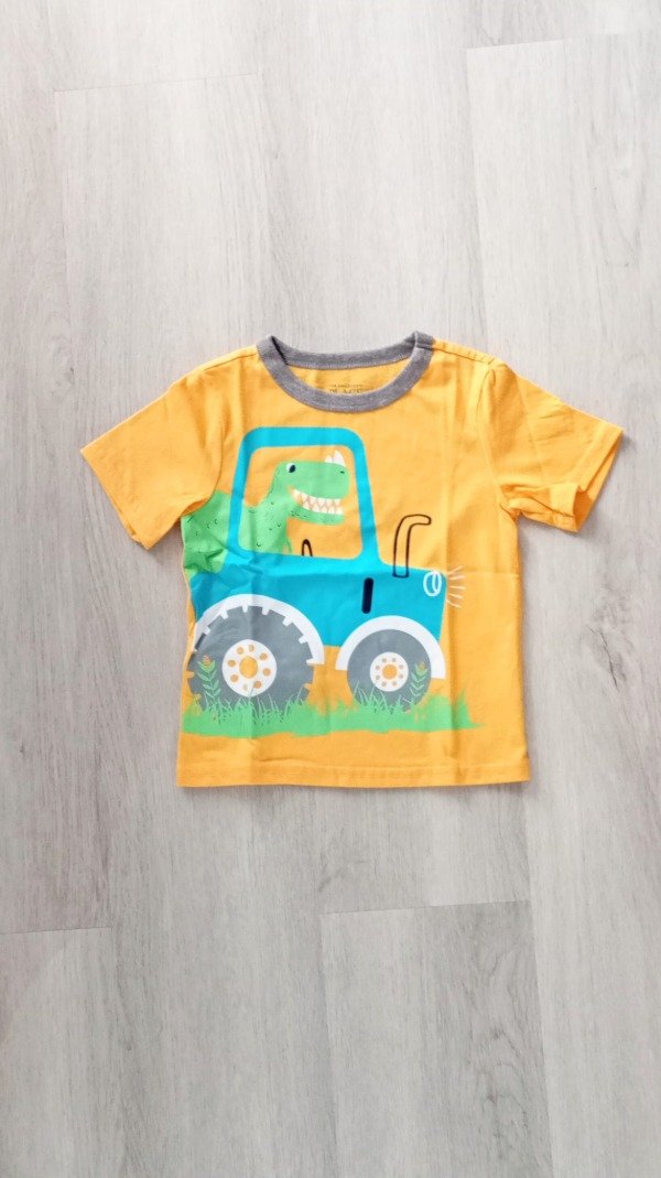 Producto - REMERA DINO AMA