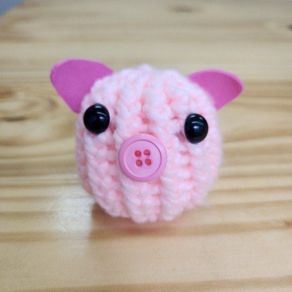 Producto - ANIMALITOS EN TELAR - 6