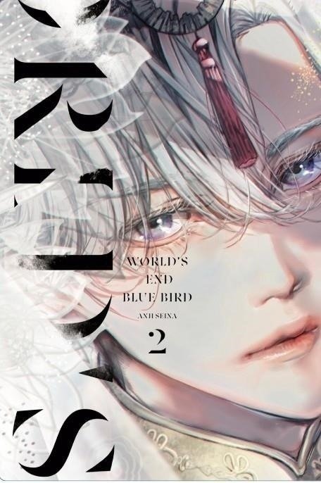 Producto - World's end blue bird Vol. 2