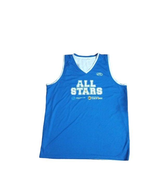 Producto - Musculosa "All Stars"