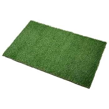 Producto - ALFOMBRA FELPUDO PASTO