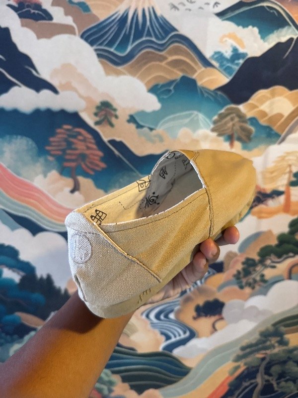 Producto - GUANACO BEIGE 42