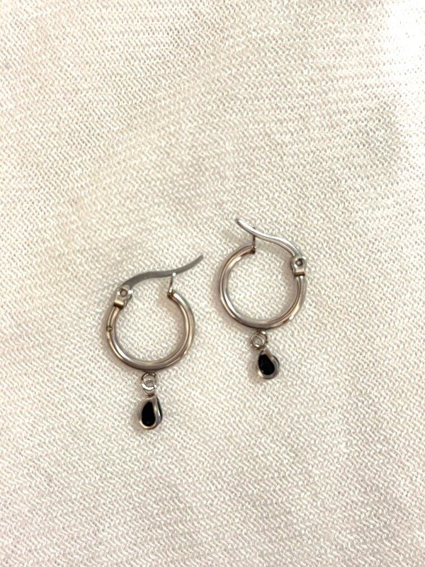 Producto - Aros Cailin