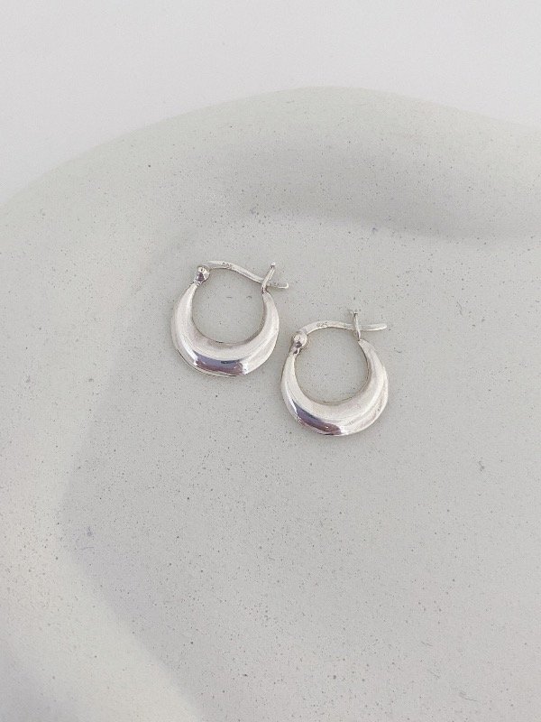 Producto - Aros inflados aplanados