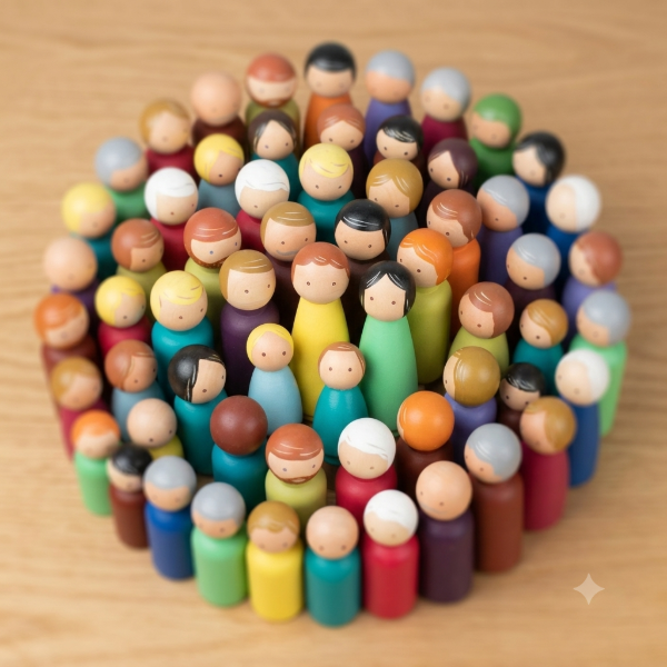 Producto - Set Pertenencia - 30 unidades