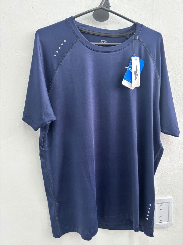 Producto - Remera entrenamiento