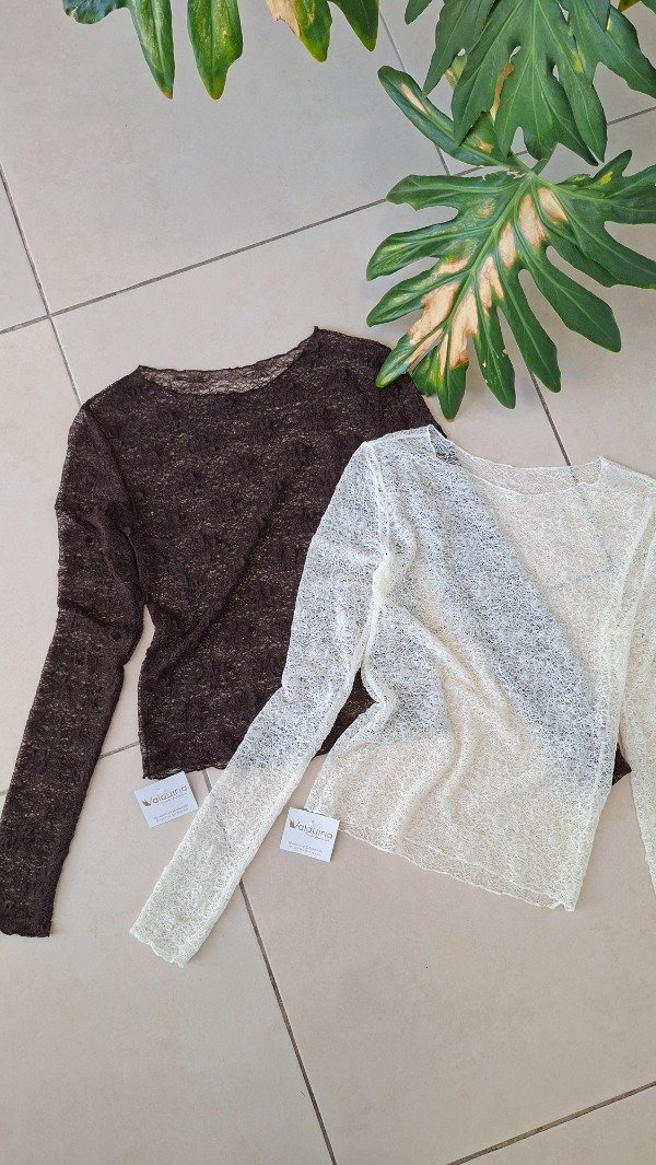 Producto - Remera GINGER