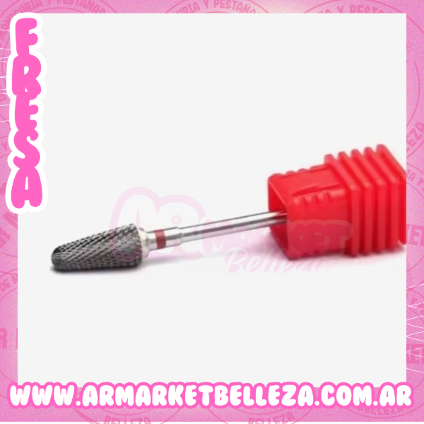 Producto - FRESA TUGNTENO ROJA