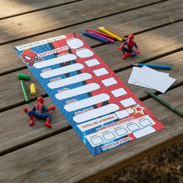 Producto - pack 16 Pizarras con actividades - 9