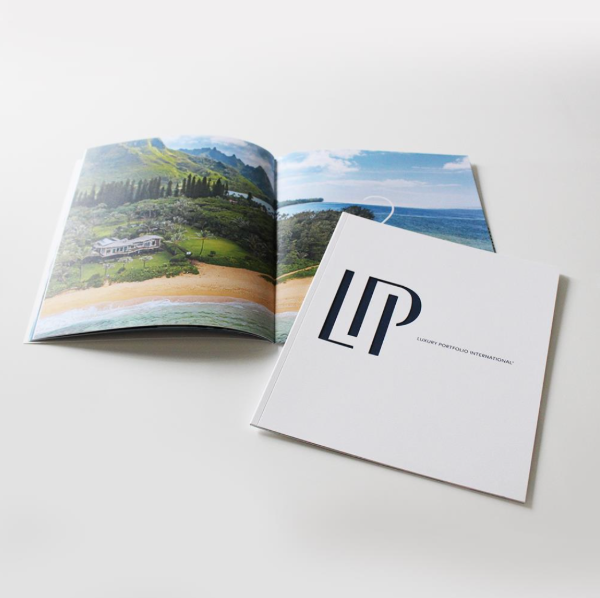 Producto - Brand Brochures LPI English