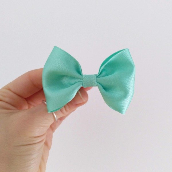 Producto - Verde Agua liso