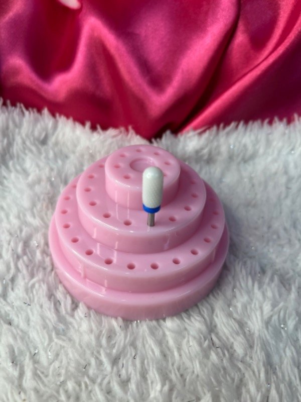 Producto - Fresas cerámica-M-3/32' Barrel Ball (M)