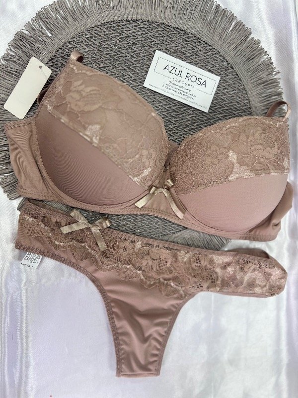 Producto - Conjunto meline