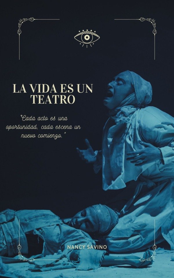 Producto - La Vida es un Teatro