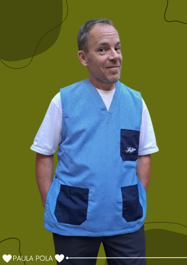 Producto - Inicial Malvinas