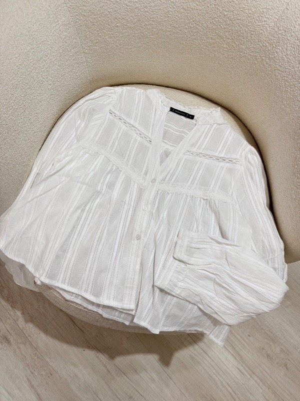 Producto - Blusa Amalia - 0