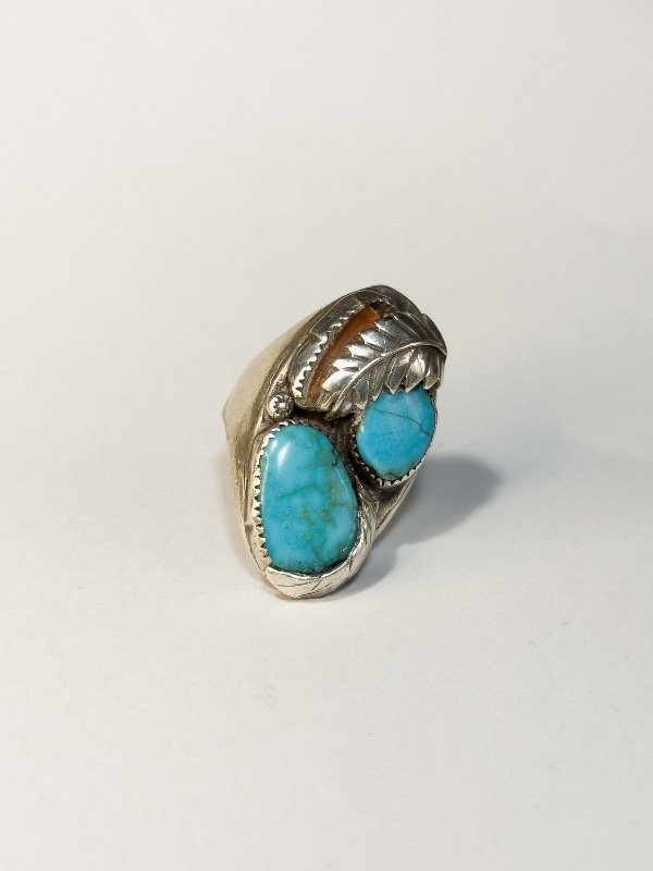 Producto - Anillo Robusto - 0