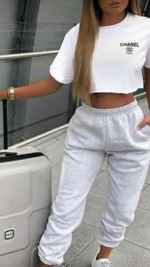 Producto - Jogger frizados