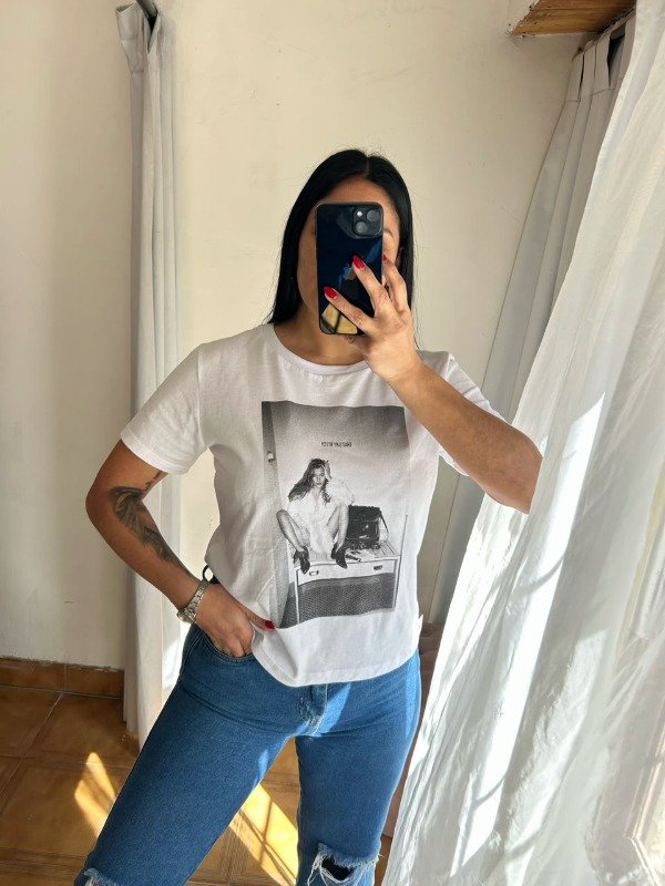 Producto - REMERA MUJER - 2