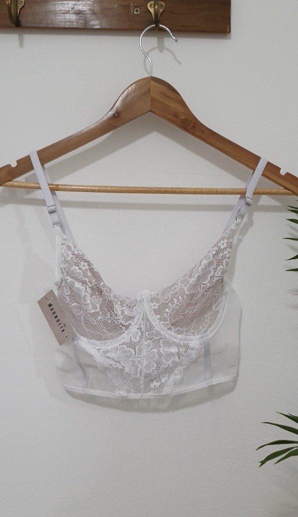 Producto - LOLA White - 0