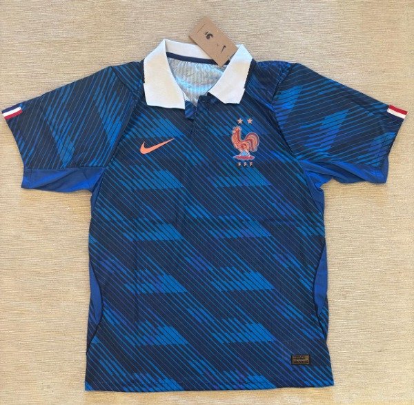 Producto - Camiseta titular Francia 25/26