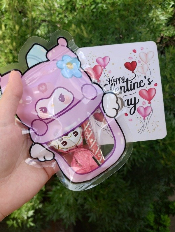 Producto - Combo San Valentín #2