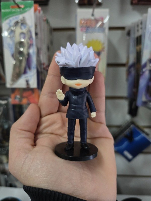 Producto - Figura Gojo