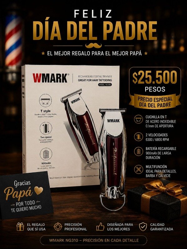 Producto - wmark NG 310
