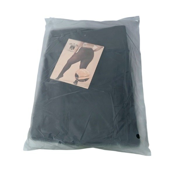 Producto - Medias Efecto Piel Talle Unico 6XL-7XL