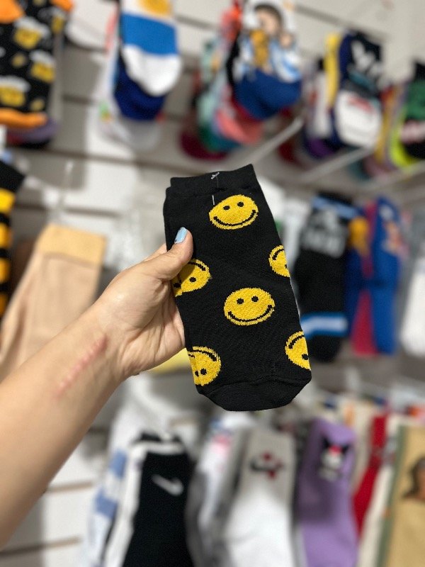 Producto - Smile soquetes