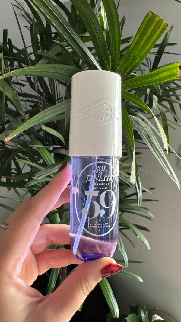 Producto - PERFUME 59 - CHEIROSA - SOL DE JANEIRO