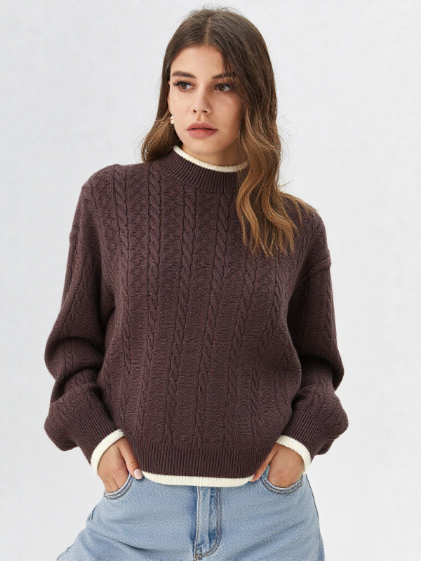 Producto - SWEATER COD. MTJ - 2