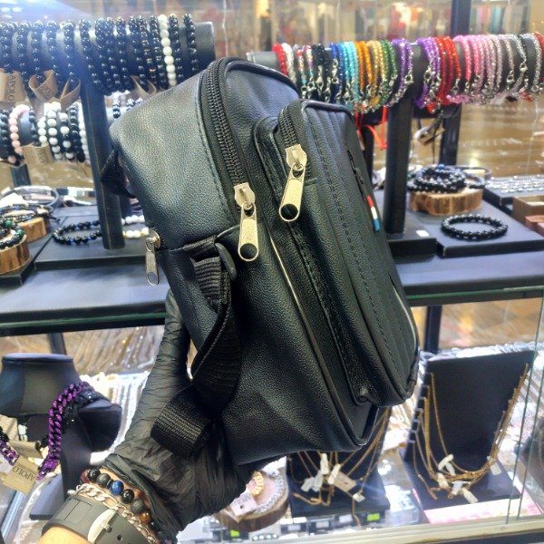 Producto - Bolso France black - 1