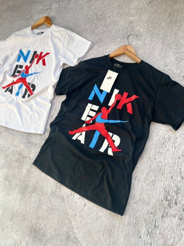 Producto - Remera nike import 16