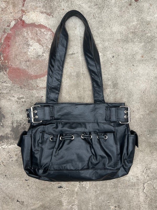 Producto - Minibag ECOCUERO