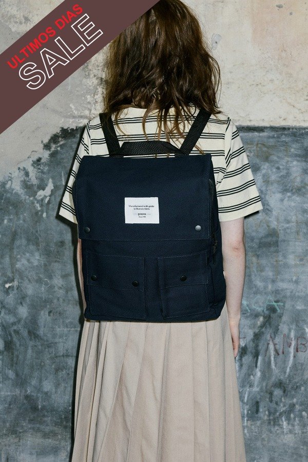 Producto - Mochila Grande V2