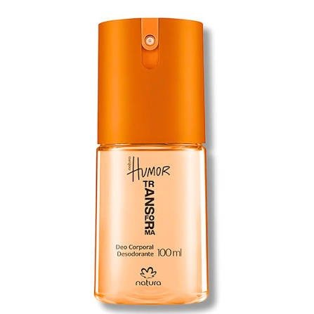 Producto - DEO SPRAY CORPORAL PERFUMADO 100ML - 8