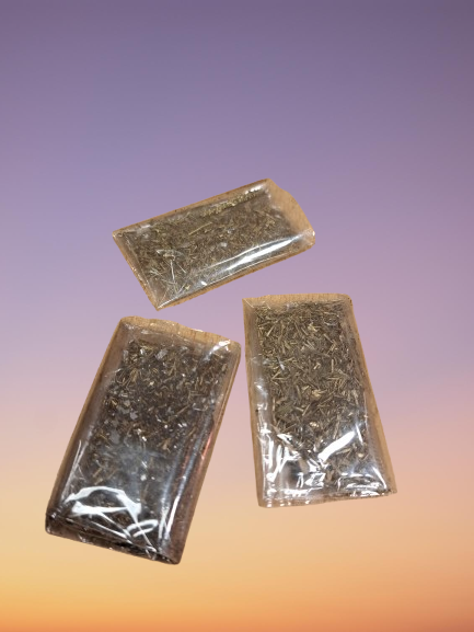 Producto - Limaduras