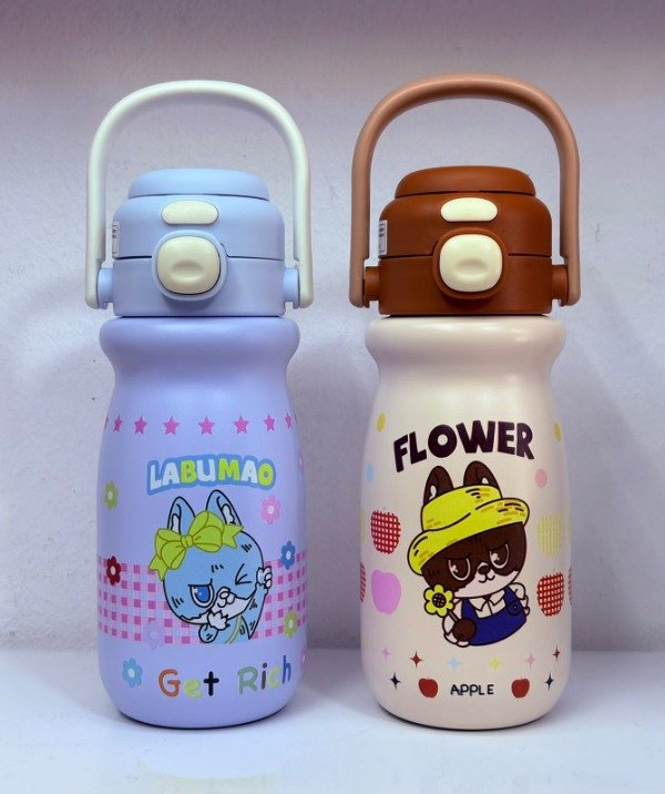 Producto - Botellitas infantiles