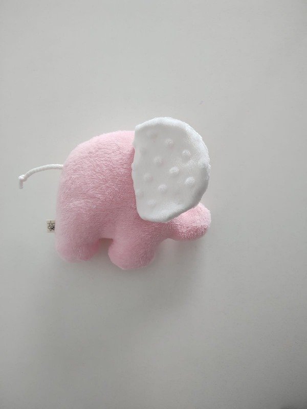 Producto - Elefante sensorial - 4