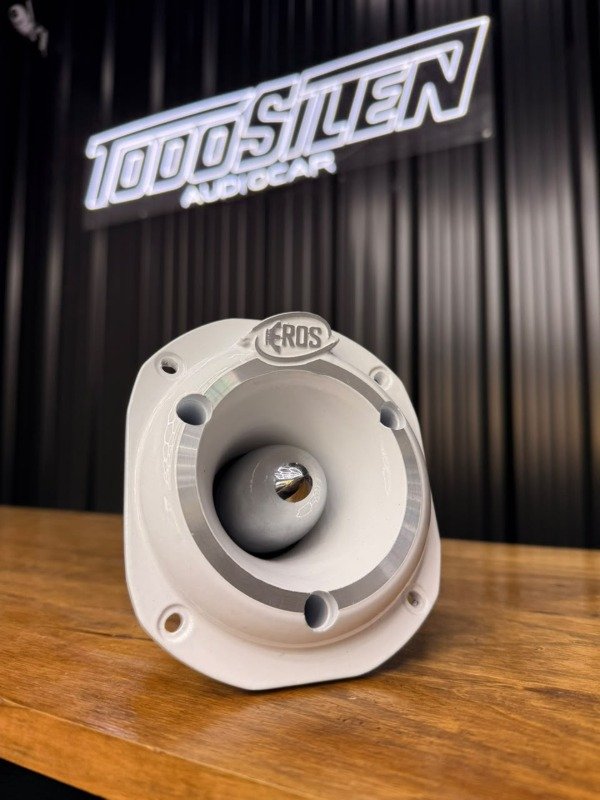 Producto - TWEETER EROS ETA44 TRIO 8ohms 300RMS - 0