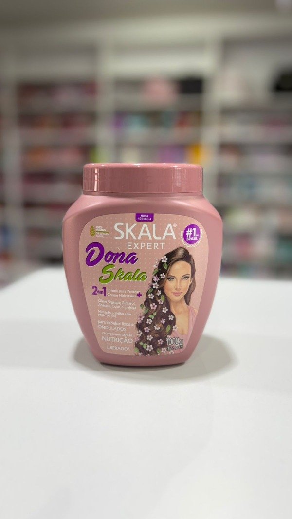 Producto - Skala Dona
