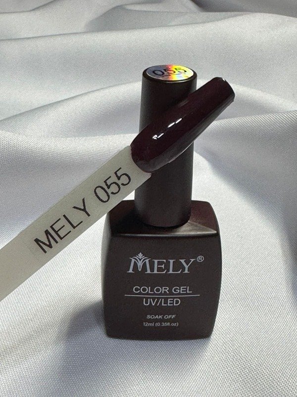 Producto - Esmalte semi Mely 055
