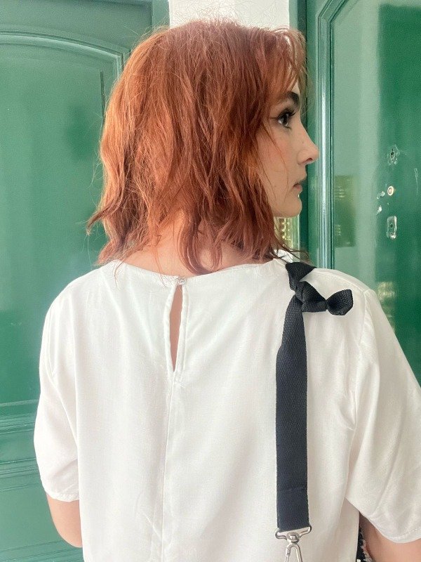 Producto - Blusa JENNA