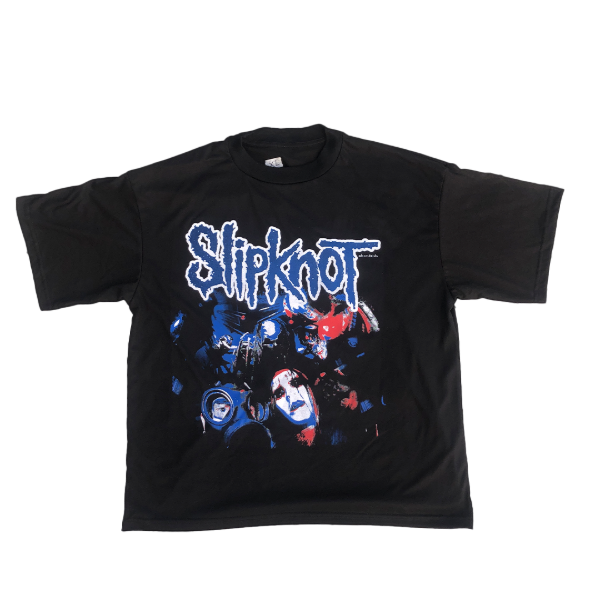 Producto - Slipknot - Iowa Bootleg